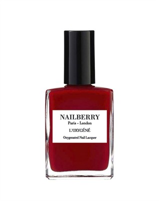 Neglelak - Red Colors